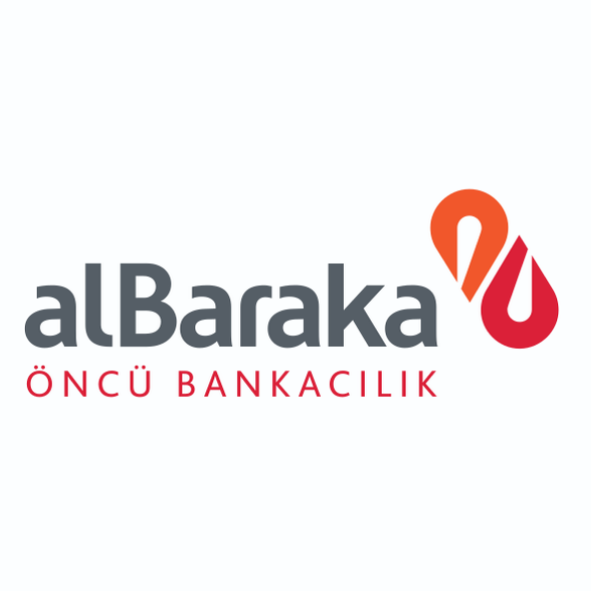 Albaraka Türk Katılım Bankası