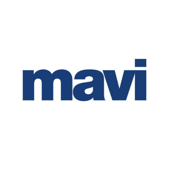 Mavi